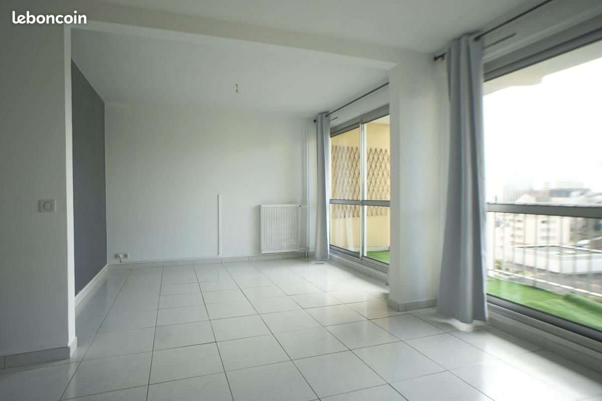 Appartement 2 pièces 62 m² · à Rouen · 62 m² · 772 €/mois