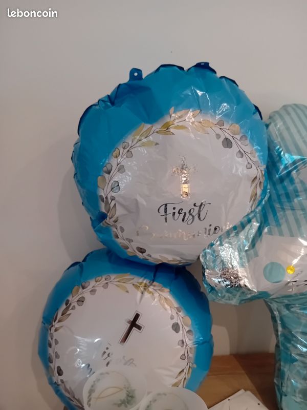 Decoration communion (image 2)