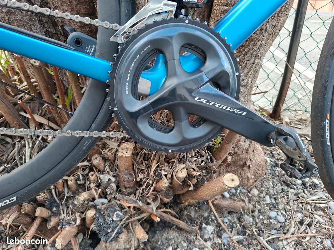 Velo de course (image 2)