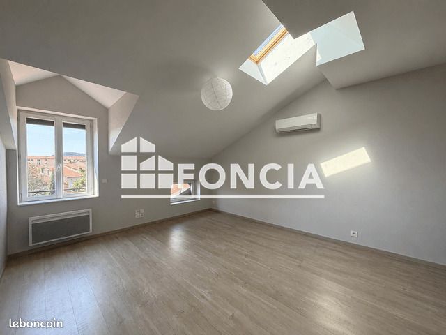 Appartement 2 pièces 32 m² · à Albi · 32 m² · 510 €