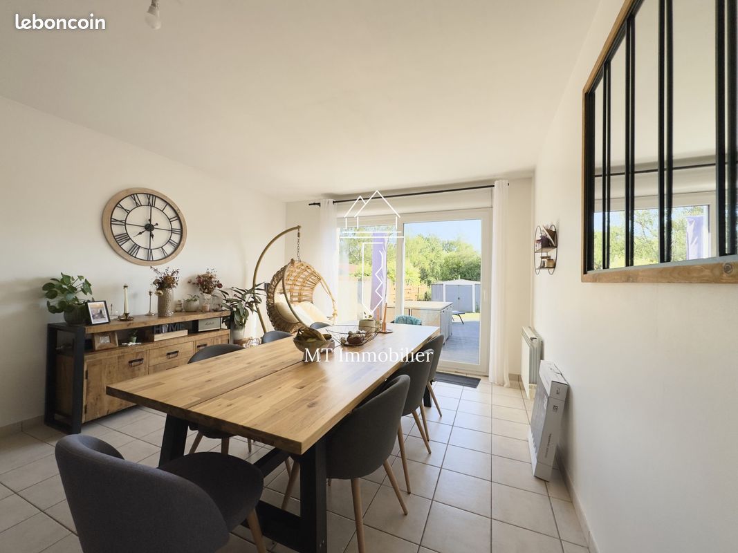 Maison 4 pièces 69 m² · à Attin · 69 m² · 179 000 €