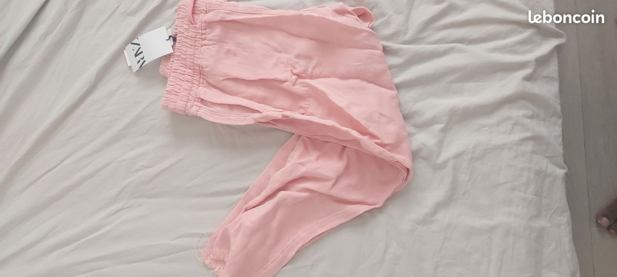 Jupes / robe / pantalon /Haut Femme taille 38/M (image 9)