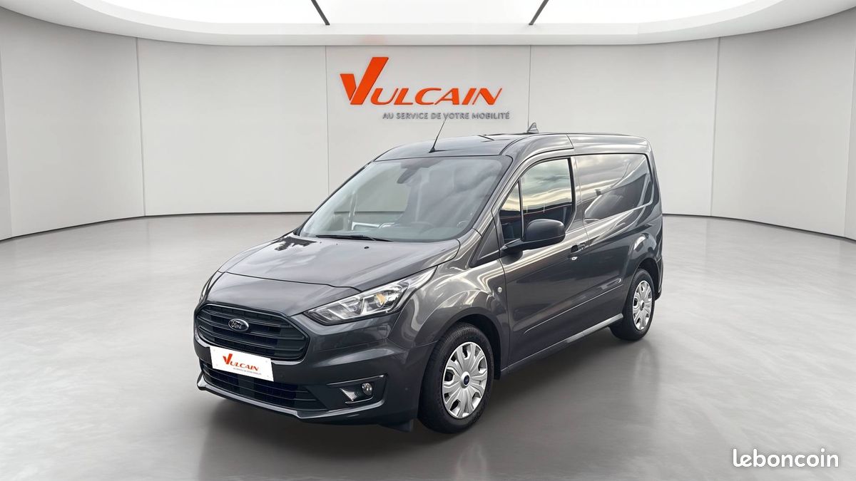 Ford transit connect fgn l1 1.0e100 e85 s&s trend business nav (image 1)
