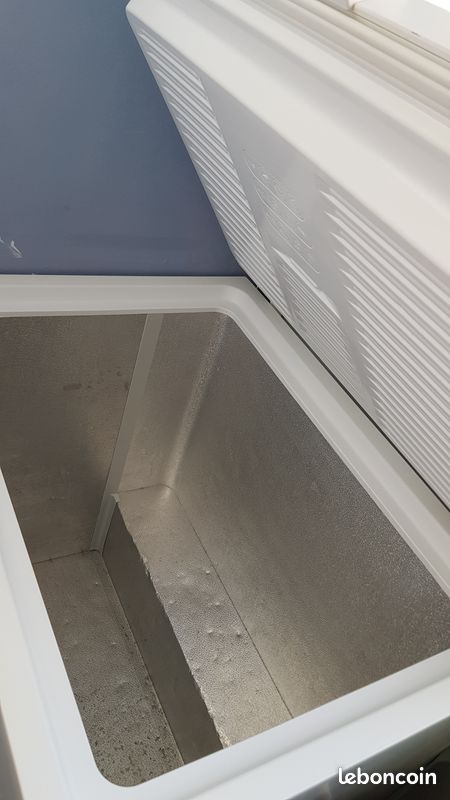 Vélo ,frigo, lit (image 4)
