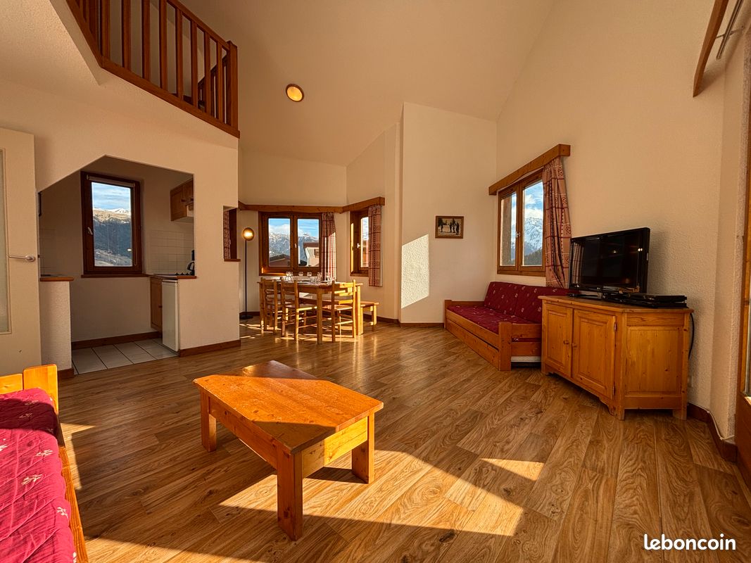 Parking 3 pièces 72 m² · à Courchevel · 72 m² · 670 000 €