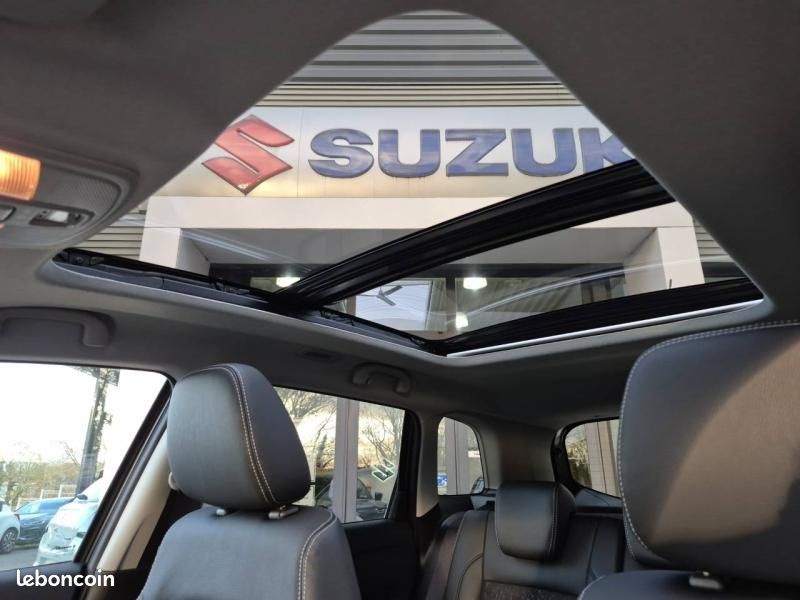 Suzuki Vitara 1.4 Boosterjet Hybrid 110ch Style Auto MY25 (image 30)