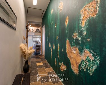 Appartement 1 090 000 € - 169 m²
