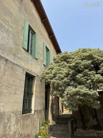 Maison 6 pièces 135 m²