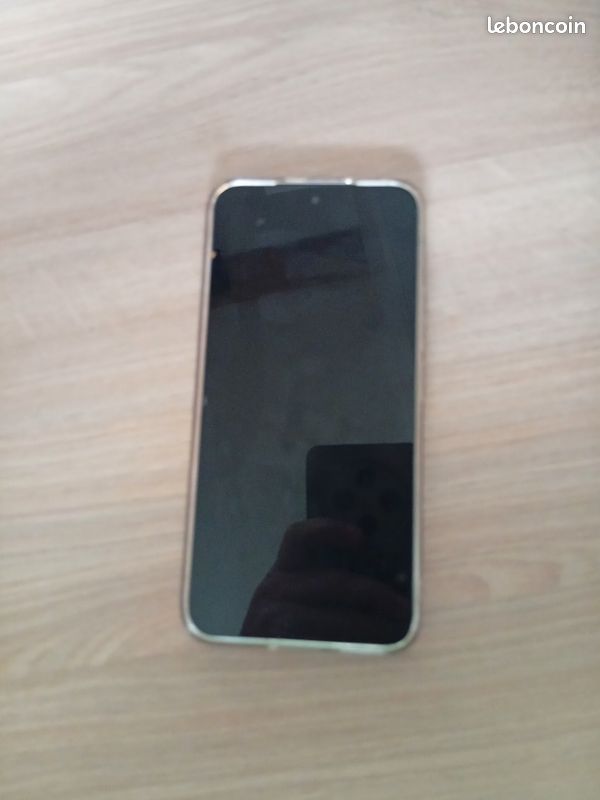 Vent téléphone portable (image 1)