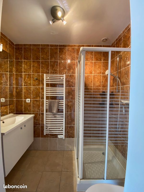 Maison a louer conflans-sainte-honorine - 2 pièce(s) - 36 m2 - Surfyn