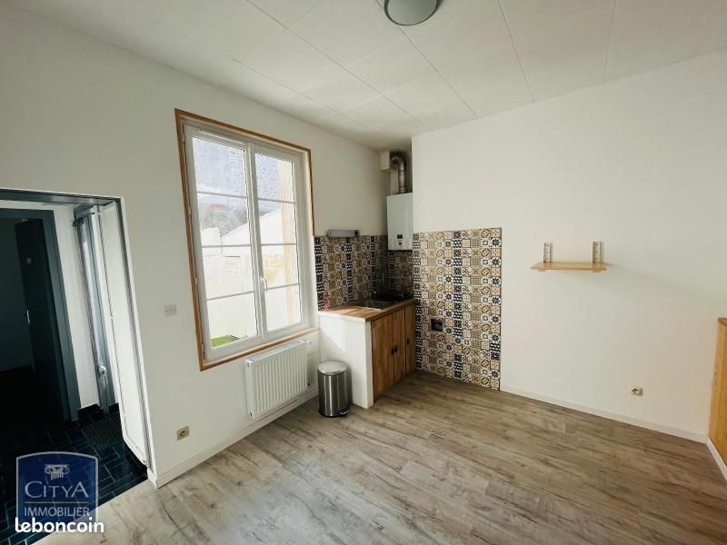 Location appartement studio - Rochefort 17300 (image 3)