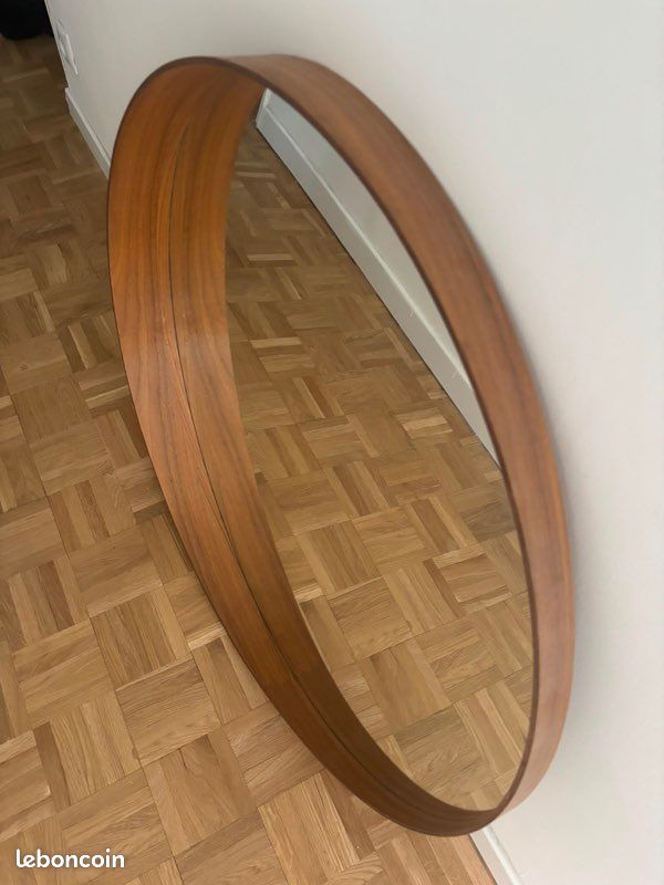 Miroir Rond (image 2)