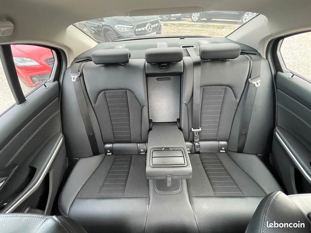 Bmw Série 3 330 e hybridé 292ch Business Design (image 16)