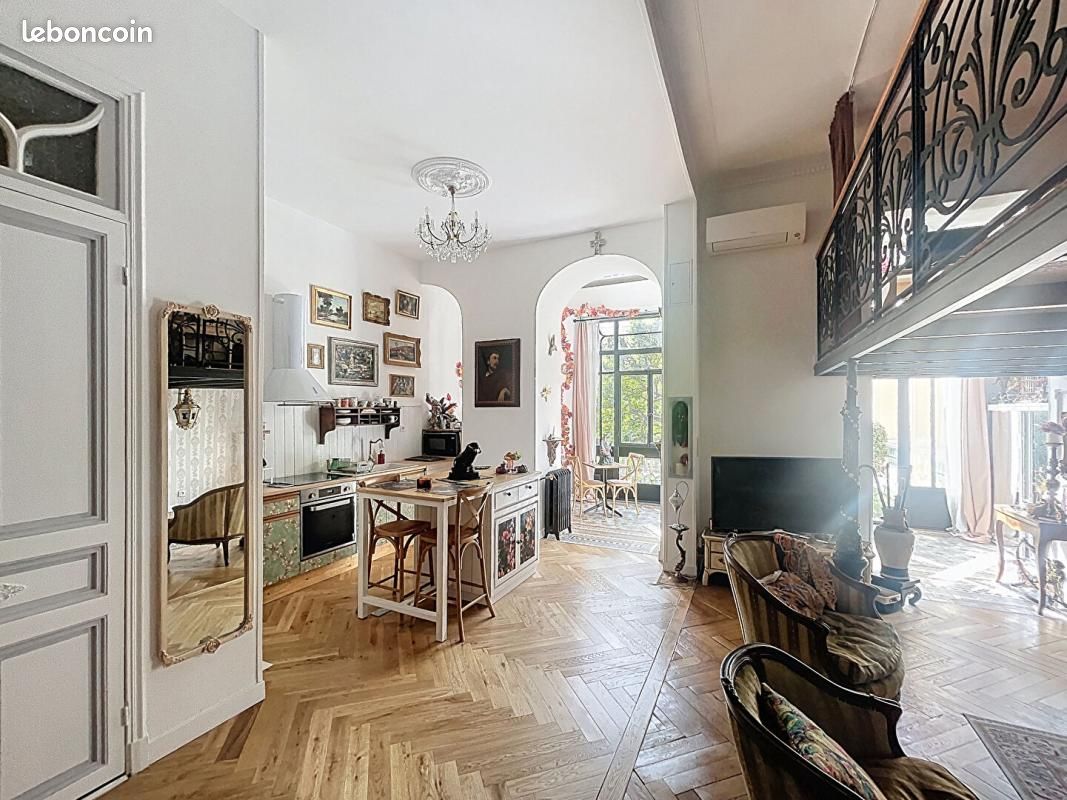 Appartement 2 pièces 67 m² · à Nice · 67 m² · 515 000 €
