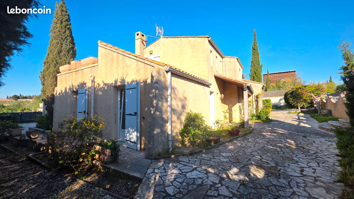 Maison 5 pièces 120 m² · à Leucate · 120 m² · 640 000 €