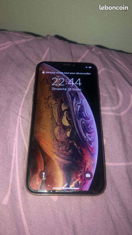 Iphone XS (image 2)