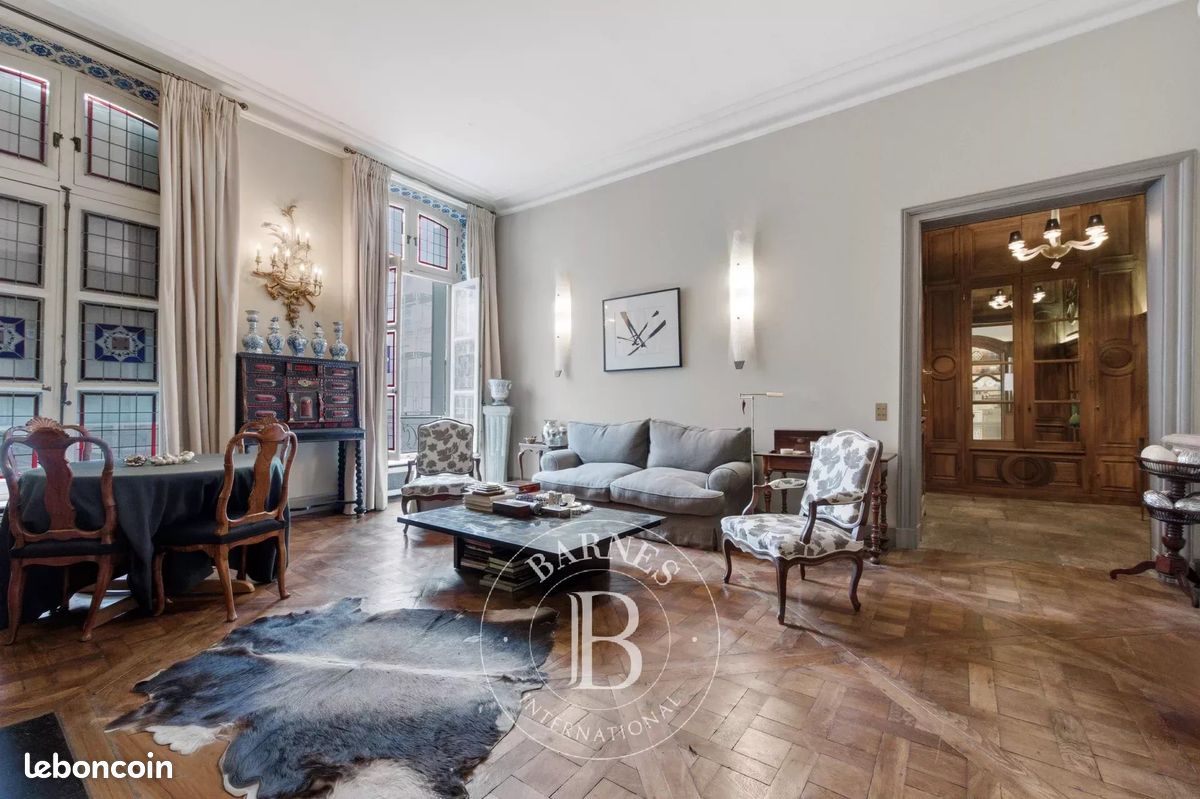 Appartement 237 m² · à Paris · 237 m² · 4 200 000 €