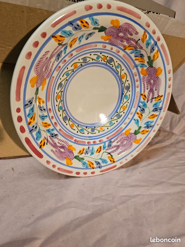 Assiette déco (image 8)