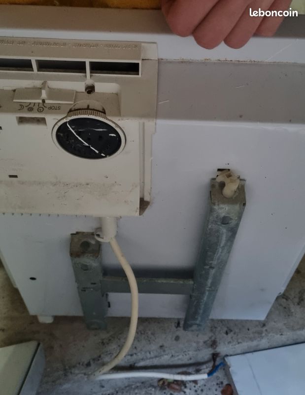 Radiateurs électriques (image 2)
