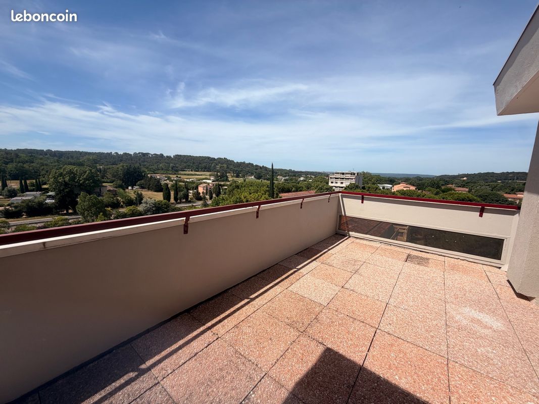Appartement 1 pièce 15 m² · à Aix-en-Provence · 15 m² · 700 €/mois