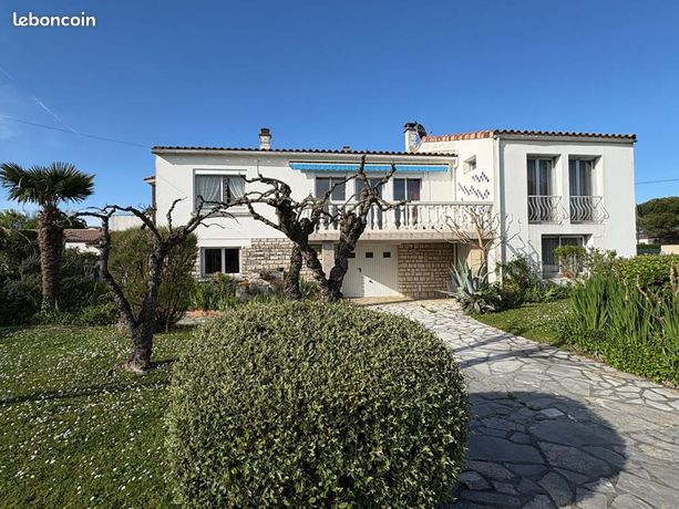 Maison 7 pièces 175 m²