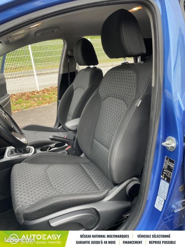 Kia XCeed 1.6 CRDi Eco Dynamics 136CV +ISG ACTIVE (image 10)