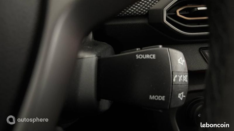 Dacia Sandero 1.0 ECO-G 100ch Expression (image 29)