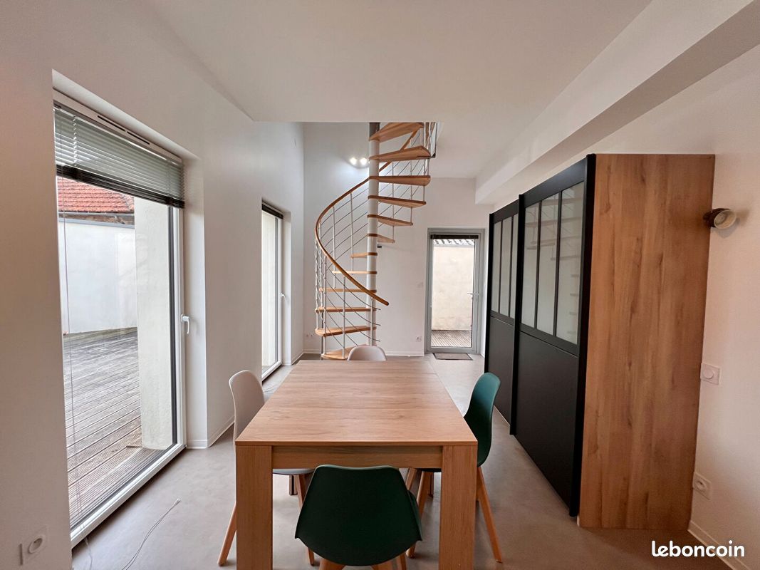Appartement 2 pièces 70 m² · à Rignac · 70 m² · 612 €