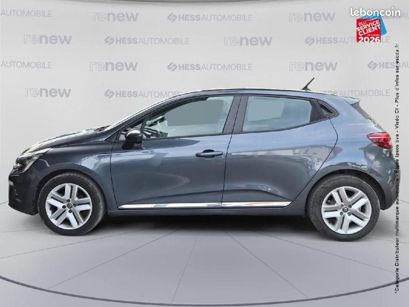 Renault Clio 1.0 TCe 90ch Business -21N (image 9)