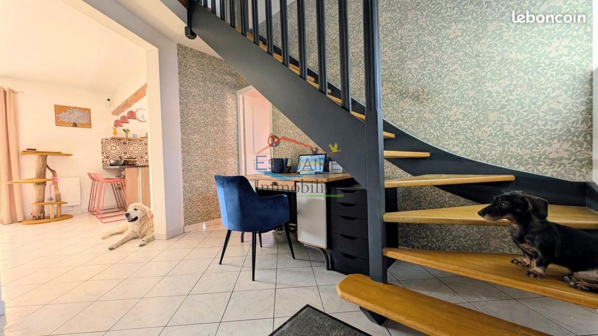Maison 6 pièces 158 m² · à Bouvron · 158 m² · 438 600 €