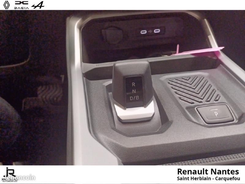 Dacia Bigster 1.8 hybrid 155ch Journey (image 3)