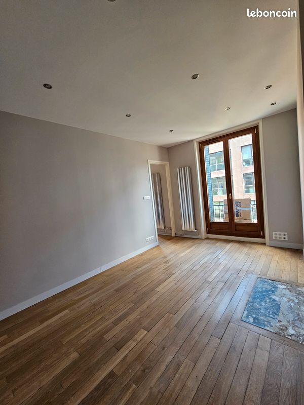 Appartement 3 pièces 59 m² · à Suresnes · 59 m² · 437 000 €