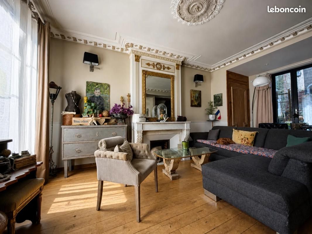 Maison 9 pièces 197 m² · à Honfleur · 197 m² · 755 000 €