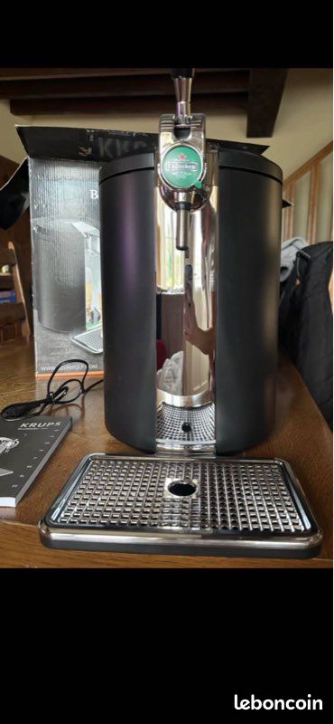 Machine a bière (image 2)