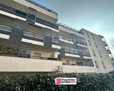 Appartement 164 900 € - 38 m²
