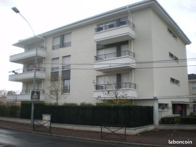 Appartement 2 pièces 45 m² · à Créteil · 45 m² · 945 €/mois