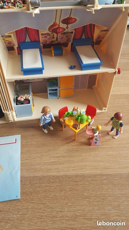 Playmobil (image 2)