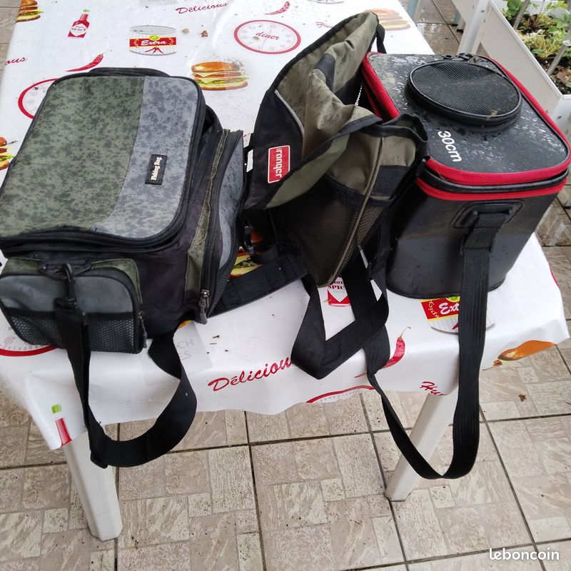 Sac à pêche (image 1)