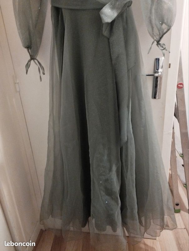 Robe de soirée (image 2)