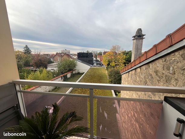 Appartement a louer saint-maur-des-fosses - 2 pièce(s) - 40 m2 - Surfyn