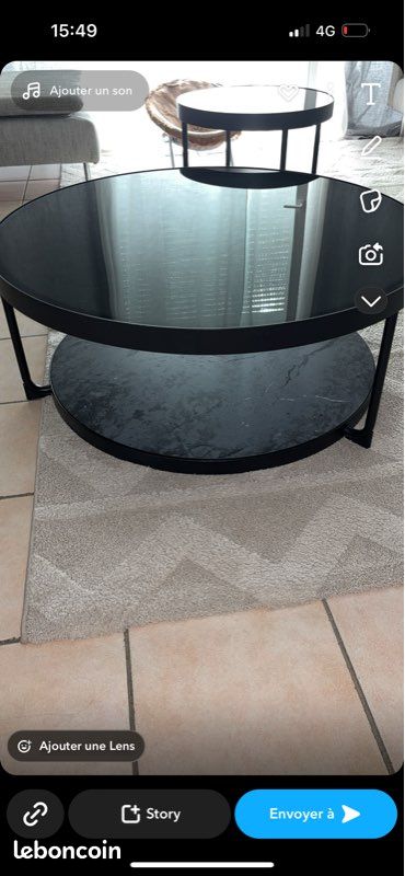 Table base (image 2)