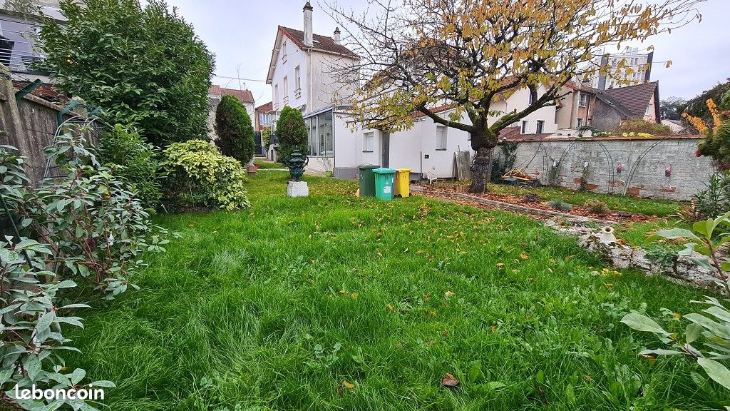 Maison 6 pièces 110 m² · à Bonneuil-sur-Marne · 110 m² · 520 000 €