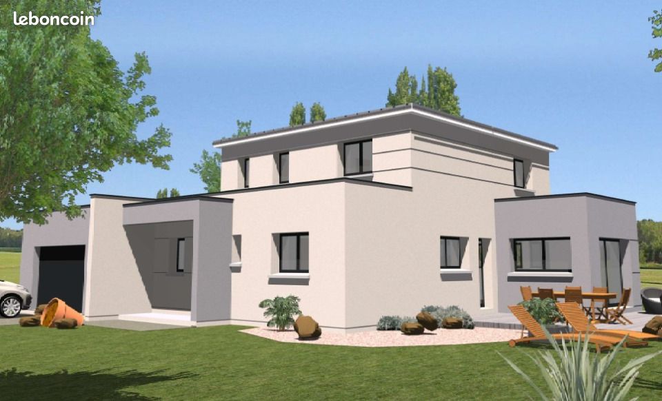 Maison 7 pièces 160 m² · à Changé · 160 m² · 519 000 €