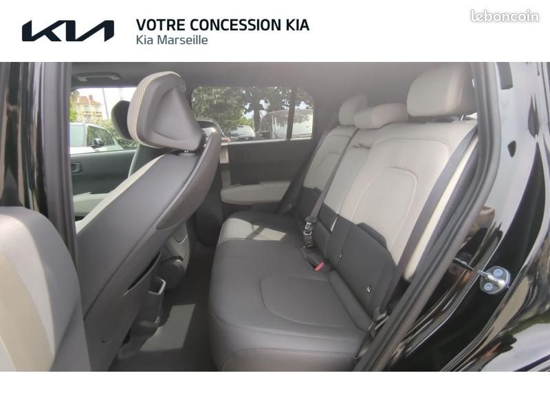 Kia EV3 204ch 81,4kWh GT-Line 2025 (image 4)