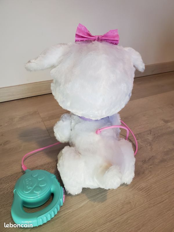 Chien fur real (image 3)
