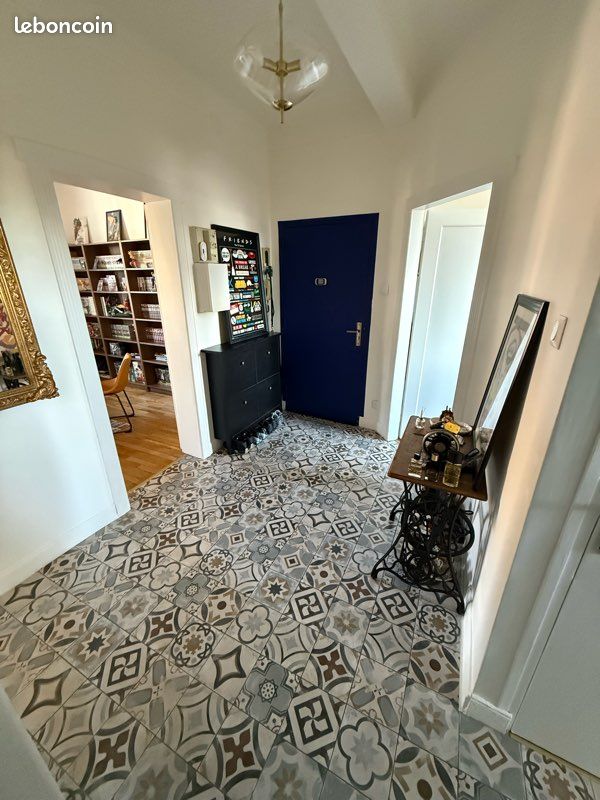 Appartement 3 pièces 73 m² · à Metz · 73 m² · 265 000 €