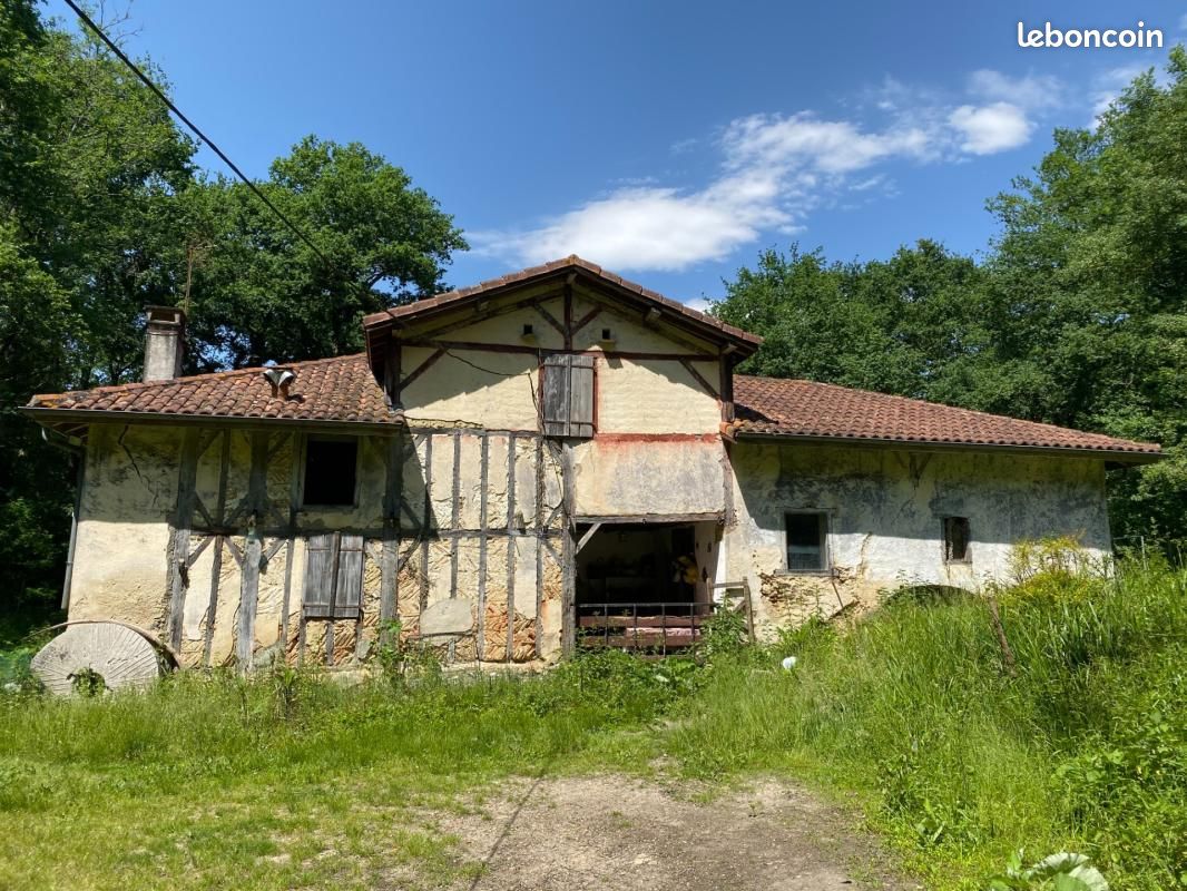 Maison 7 pièces 64 m² · à Arsague · 64 m² · 149 000 €