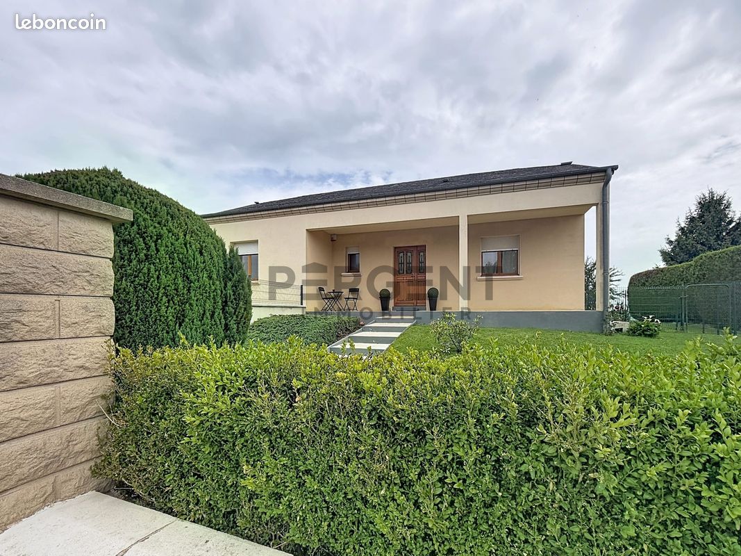 Maison 5 pièces 125 m² · à Renwez · 125 m² · 283 000 €