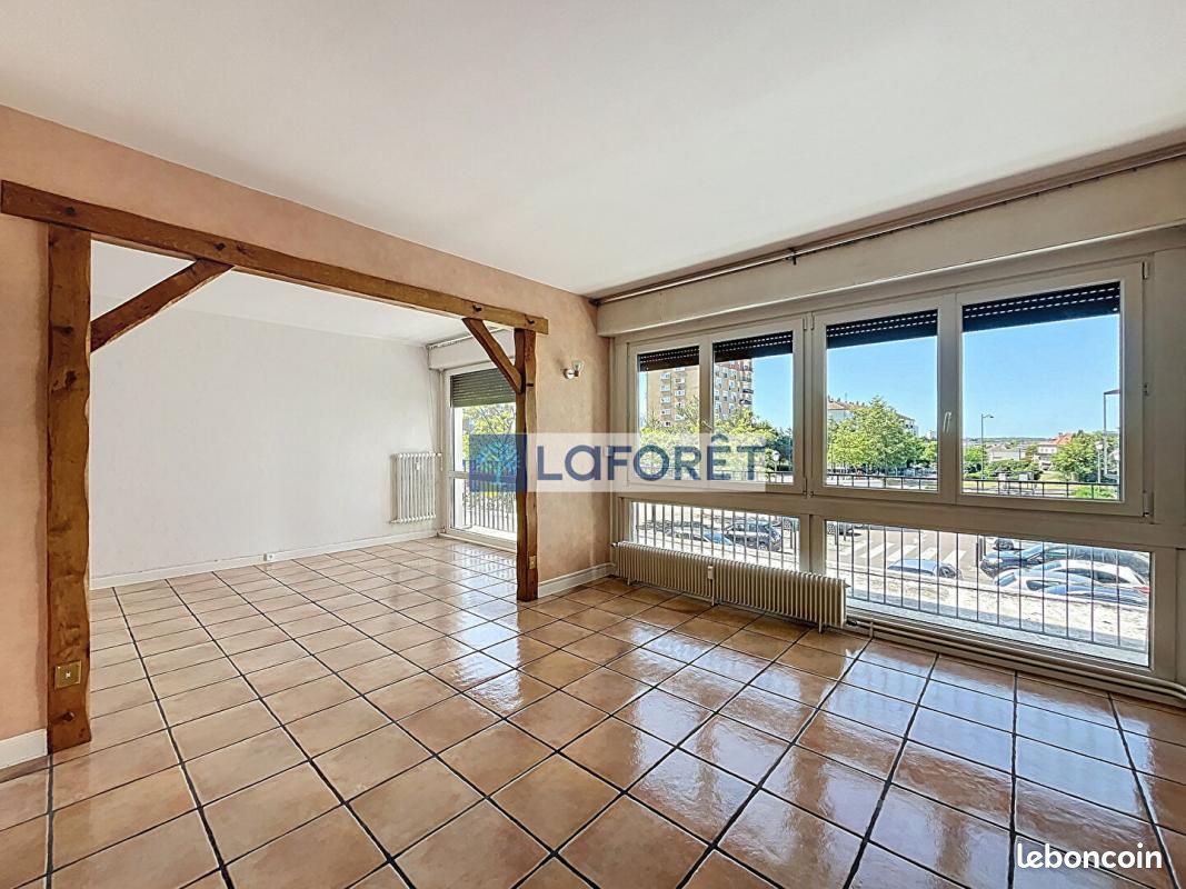 Appartement a louer saint-dizier - 3 pièce(s) - 77 m2 - Surfyn