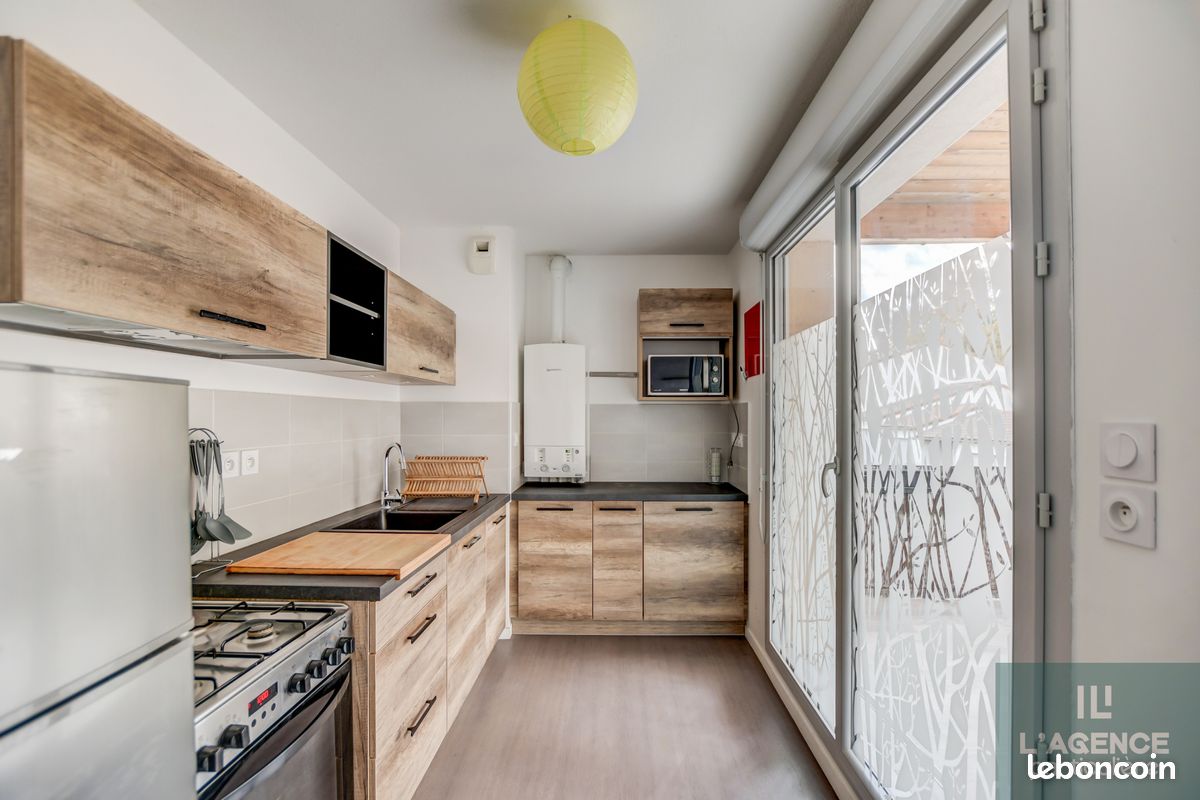 Appartement 3 pièces 65 m² · à Montgiscard · 65 m² · 700 €